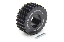 Load image into Gallery viewer, JONES RACING PRODUCTS CS-6102-B-25 Pulley Crankshaft HTD 25 Tooth 1in Wide