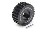 JONES RACING PRODUCTS CS-6102-B-25 Pulley Crankshaft HTD 25 Tooth 1in Wide