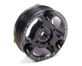 JONES RACING PRODUCTS DH-5102-G Pulley Serpentine 4in Dia Direct Mnt SBC