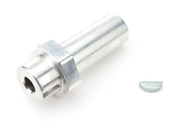 JONES RACING PRODUCTS DH-8101-NE-B-2.5 Drive hub SBC 1pc 2.510 x 1-1/8in