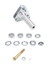 JONES RACING PRODUCTS DH-8101-WC-BB-K Drive Hub Kit BBC 3-Bolt