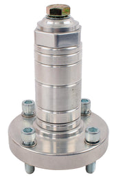 JONES RACING PRODUCTS DH-8101-WC-F4-K Jones Racing Products Drive Hub Kit for Small Block Ford, 3.5-inch Mandrel - Part Number DH-8101-WC-F4-K