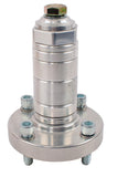 JONES RACING PRODUCTS DH-8101-WC-F4-K Jones Racing Products Drive Hub Kit for Small Block Ford, 3.5-inch Mandrel - Part Number DH-8101-WC-F4-K