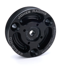 Load image into Gallery viewer, JONES RACING PRODUCTS DH-CT525 Crank Pulley 4in CT525 Direct Mnt to Balancer