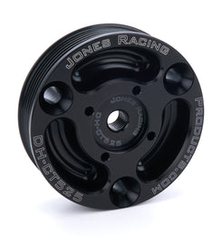 JONES RACING PRODUCTS DH-CT525 Crank Pulley 4in CT525 Direct Mnt to Balancer