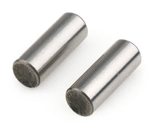 Load image into Gallery viewer, JONES RACING PRODUCTS DP-2109-A Jones Racing Products DP-2109-A Steel Dowel Pin Pair, 3/16 inch OD x 0.5 inch Length