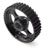 JONES RACING PRODUCTS FP-6106-40-1 Pulley HTD 40 Tooth 1in Wide 5/8in ID 3/16in Key