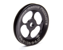 Load image into Gallery viewer, JONES RACING PRODUCTS PS-3106-B-6.000 Pulley V-Belt 6.0in P/S Press Fit
