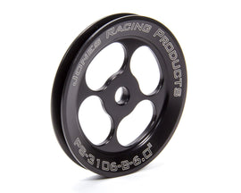 JONES RACING PRODUCTS PS-3106-B-6.000 Pulley V-Belt 6.0in P/S Press Fit