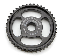 Load image into Gallery viewer, JONES RACING PRODUCTS PS-6106-B-40-15 P/S Pulley 40 Tooth .75in Wide Press Fit