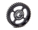 JONES RACING PRODUCTS PS-6106-B-40 P/S Pulley HTD 40 Tooth 1in Wide Press Fit