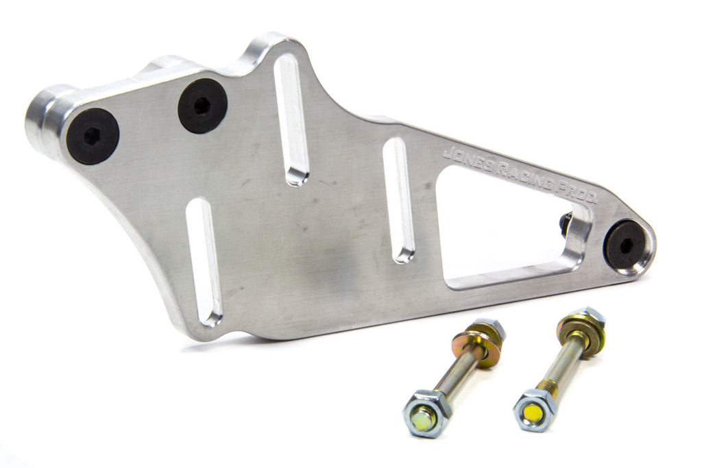 JONES RACING PRODUCTS PS-8001-SB-R Mount Power Steering Pump