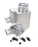 JONES RACING PRODUCTS PS-9008-AR3 P/S Reservoir L/W Alum w/Aux Bung & Billet Cap