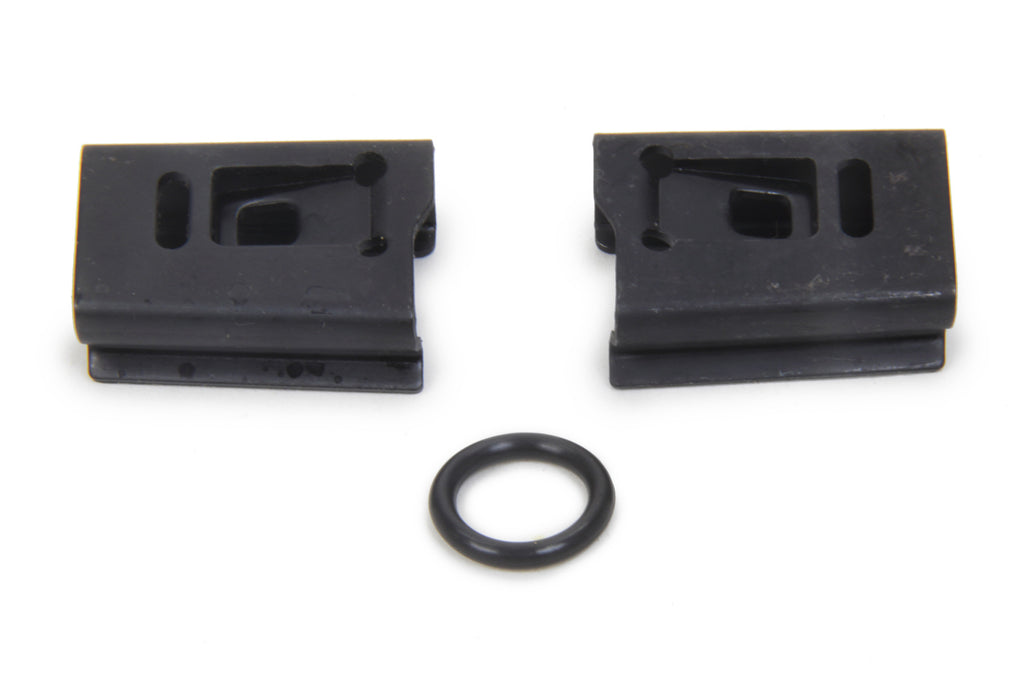 JONES RACING PRODUCTS PSR-9008-MK Mounting Kit P/S Tank - Brackets & O-ring