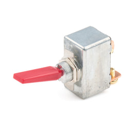 JONES RACING PRODUCTS SW-9100-A Jones Racing Products SW-9100-A High Amp 12V Aluminum Rocker Switch for Automotive and Marine Applications