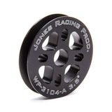 JONES RACING PRODUCTS WP-3104-A-3.500 Alternator Drive Pulley V-Belt 3.5in