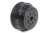 JONES RACING PRODUCTS WP-5104-WC-5-DS Water Pump Pulley Double Serpentine