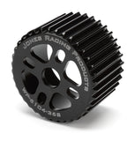 JONES RACING PRODUCTS WP-6104-36S Pulley Water Pump HTD 36 Tooth Deep