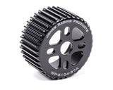 JONES RACING PRODUCTS WP-6104-37A Pulley Water Pump HTD 37 tooth