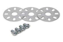 Load image into Gallery viewer, JONES RACING PRODUCTS WP-6104-MK Pulley Mounting Kit w/ Bolts &amp; Bushings