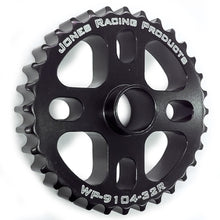 Load image into Gallery viewer, JONES RACING PRODUCTS WP-9104-32R Alternator Drive Pulley 32 Tooth HTD
