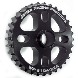 JONES RACING PRODUCTS WP-9104-32R Alternator Drive Pulley 32 Tooth HTD