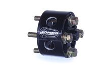 Load image into Gallery viewer, JONES RACING PRODUCTS WP-9104-FS1.5 Fan Spacer 1.5in w/ Bolts