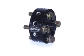 JONES RACING PRODUCTS WP-9104-FS1 Fan Spacer 1in w/ Bolts