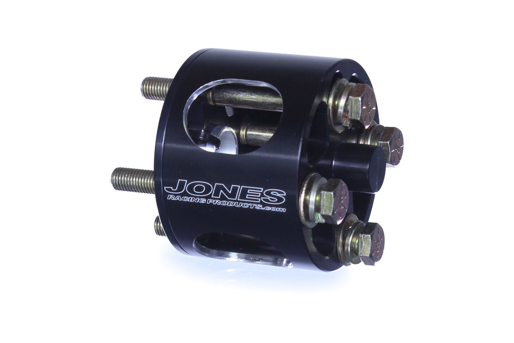 JONES RACING PRODUCTS WP-9104-FS2 Fan Spacer 2in w / Bolts