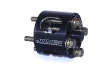Load image into Gallery viewer, JONES RACING PRODUCTS WP-9104-FS2 Fan Spacer 2in w / Bolts