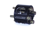 JONES RACING PRODUCTS WP-9104-FS2 Fan Spacer 2in w / Bolts