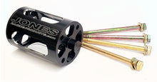 Load image into Gallery viewer, JONES RACING PRODUCTS WP-9104-FS4 Fan Spacer 4in w/ Bolts