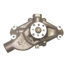 JONES RACING PRODUCTS WP-9104-SBC-AL Water Pump SBC Aluminum Short