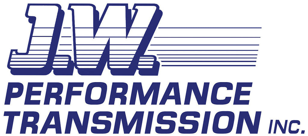 J-W PERFORMANCE 100 JW Performance Catalog 2014