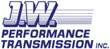 J-W PERFORMANCE 100 JW Performance Catalog 2014