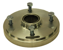 Load image into Gallery viewer, J-W PERFORMANCE 10300 Rear Support GM P/G Billet Alum