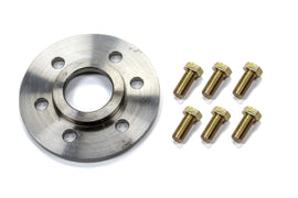 J-W PERFORMANCE 80012 Chrysler Crank Adapter 6-Hole