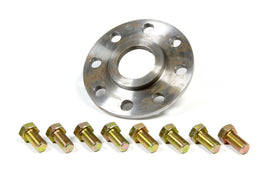 J-W PERFORMANCE 80013 Chrysler Crank Adapter 8-Hole