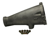 J-W PERFORMANCE 92309 Powerglide Tail Housing w/Roller Bearing
