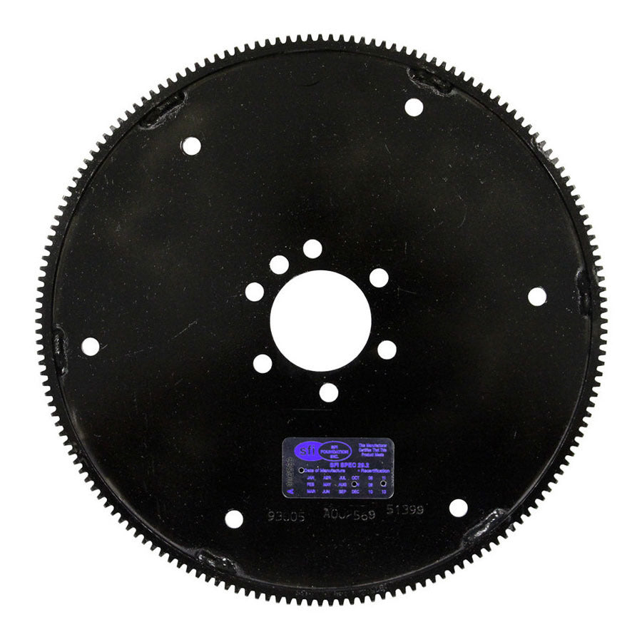J-W PERFORMANCE 93005 Chevy 168 Tooth Flexplat