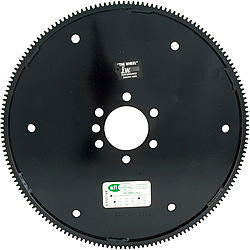 J-W PERFORMANCE 93009-C J-W Performance Mopar 6-Bolt 130 Tooth Flexplate - GM Transmission, SFI 29.2, Chromoly, Internal Balance
