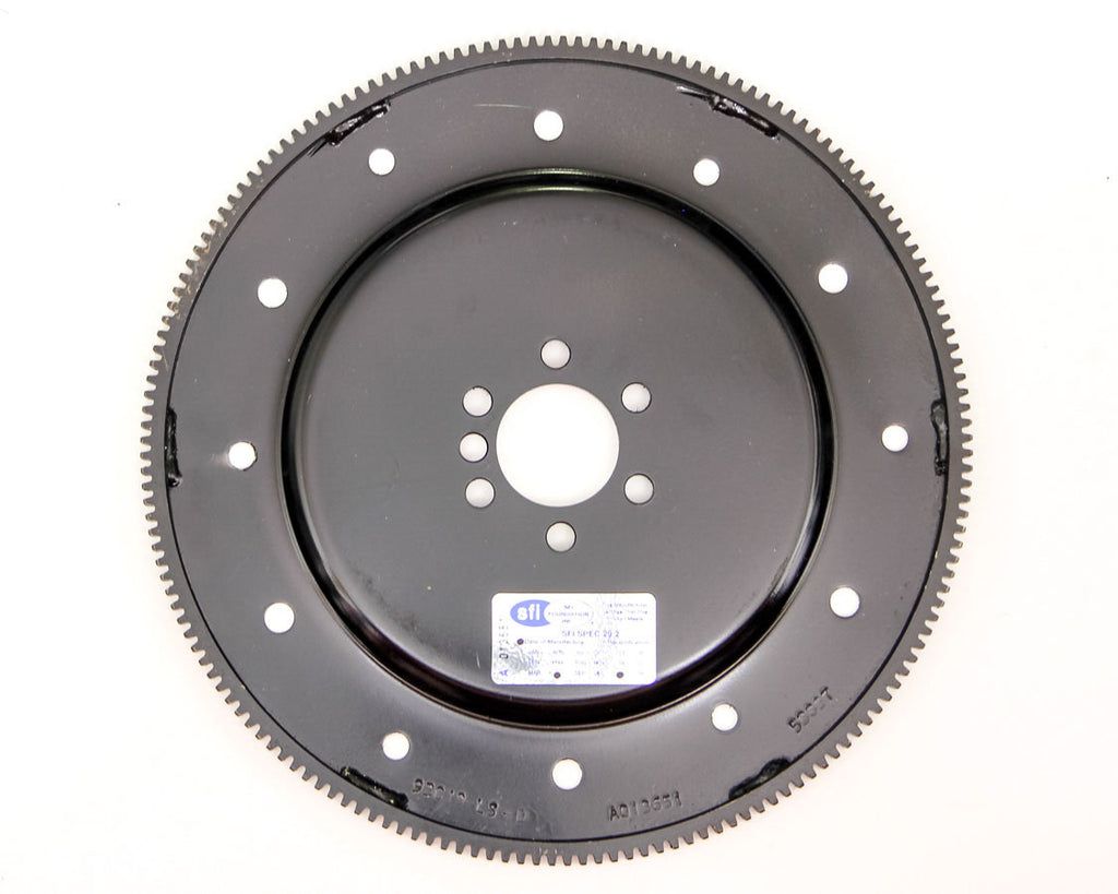 J-W PERFORMANCE 93019-LS-D GM LS1-LS7 168 Tooth Flexplate SFI
