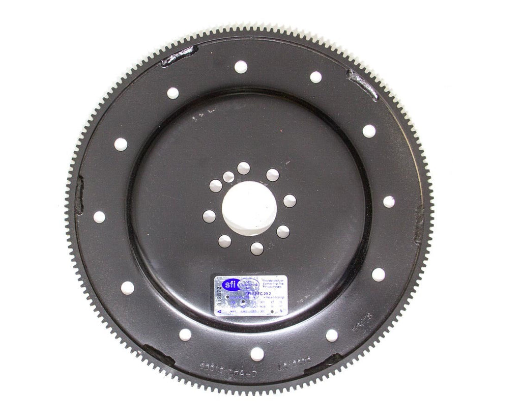 J-W PERFORMANCE 93019-LSA-D GM LSX-LSQ 168 Tooth Flexplate SFI
