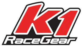 K1 RACEGEAR 100 K1 Race Catalog 2019