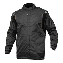 Load image into Gallery viewer, K1 RACEGEAR 11-KRJ-N-2XL Jacket Karting Adult 2X-Large Black