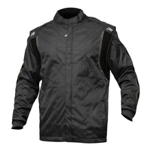 Load image into Gallery viewer, K1 RACEGEAR 11-KRJ-N-L Jacket Karting Adult Large Black