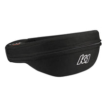 Load image into Gallery viewer, K1 RACEGEAR 15-NEC-N-A Neck Collar Karting Adult Black