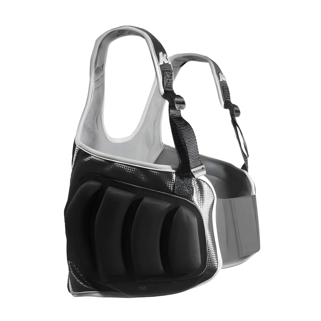 K1 RACEGEAR 16-PLV-N-L Rib Protector Adult Pro-Lite Large