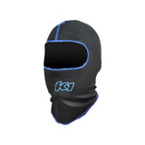 K1 RACEGEAR 17-CHV-N Head Sock Cool Max Black