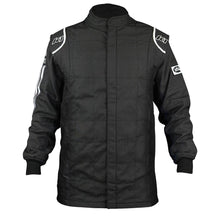 Load image into Gallery viewer, K1 RACEGEAR 21-SPT-NW-2XL Jacket Sportsman Black / White XX-Large